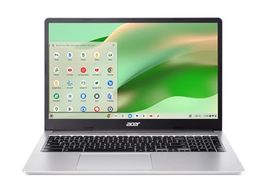 Acer Chromebook 315 Laptop | Intel Celeron N4500 | 15.6&quot; Full HD IPS Display | I - £107.06 GBP