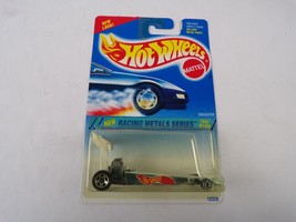 Van / Sports Car / Hot Wheels Mattel Racing Metals SeriesDragster #H4 - £7.80 GBP