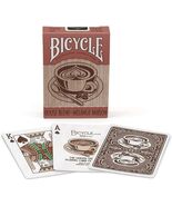 Bicycle House Blend Playing Cards - $11.87