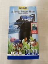 Tetra Whisper Internal Power Filter - $17.90