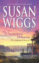 The Summer Hideaway (The Lakeshore Chronicles, 7) Wiggs, Susan - £2.34 GBP