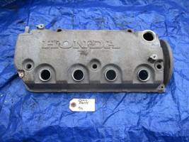 96-00 Honda Civic D16Y8 vtec valve cover assembly OEM engine motor D16 motor 99 - £79.92 GBP