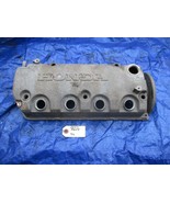 96-00 Honda Civic D16Y8 vtec valve cover assembly OEM engine motor D16 m... - £74.74 GBP