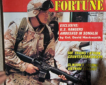 SOLDIER OF FORTUNE Magazine January 1994 - £11.66 GBP