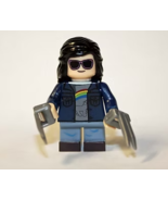 PLTOYS X-23 Laura Kinney Young Wolverine Comic Exclusive Minifigure - $6.00