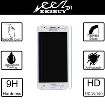 Real Tempered Clear Glass Screen Protector For Samsung Galaxy On5 2016 - £4.31 GBP