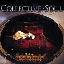Disciplined Breakdown by Collective Soul (CD, Mar-1997, Atlantic (Label)) - £3.65 GBP