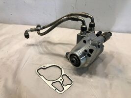 2002 Ford F350 7.3 Diesel Ignition Fuel Injection Pressure Regulator F5T... - $375.00