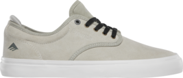 Mens Emerica Wino G6 Skateboarding Shoes Nib Tan White - £50.81 GBP