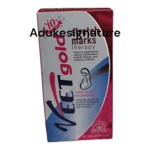 Veet Gold Stretch Marks Therapy - £17.32 GBP