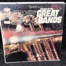 THEMES OF THE GREAT BANDS DS 2437  RECORD LP VG+ - £3.75 GBP