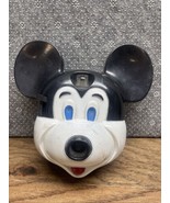Vintage Walt Disney Mickey Mouse Mick-A-Matic Black &amp; White Camera 1971 MH - $15.84