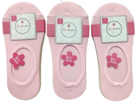 3 x 3 Pairs=9 Pairs loafer socks  MESH HIDDEN SOX Shoe Size 4-10.5 MEDIU... - $18.80