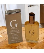 Parfums Belcam G Eau Bronze EDT 3.4Oz/ 100ml Acqua di Gio Absolu Cologne - $27.13 CAD
