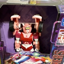 Elita-1 Hasbro Transformers Generations Legacy One Action Figure New In Box NiB - £17.61 GBP