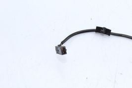 18-23 AUDI S5 FRONT SEAT BELT BUCKLE Q2857 image 9