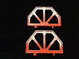 Thomas &amp; Friends Christmas Holiday Cargo Trackmaster 2pc Train Accessori... - $19.80