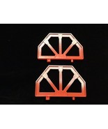 Thomas &amp; Friends Christmas Holiday Cargo Trackmaster 2pc Train Accessori... - $368.34 MXN
