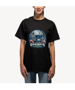 dallas cowboys 2026 shirt Classic Crew Neck T-Shirt - $22.99