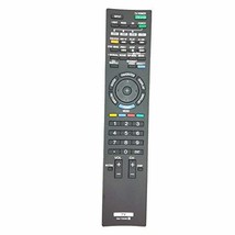 QINYUN RM-YD038 Remote Control For Sony TV BRAVIA HX909 LED Backlit 3D r... - $24.75