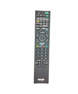 QINYUN RM-YD038 Remote Control For Sony TV BRAVIA HX909 LED Backlit 3D r... - $33.83 CAD