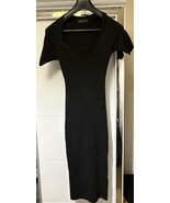 Karen Milen 1 Jersey dress - $51.27