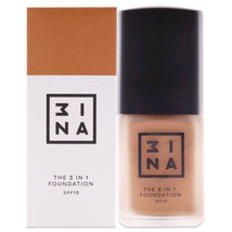 The 3 In 1 Foundation SPF 15 - 213 Light Brown - $17.49