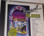 Original Oldies Lautstärke 18 [Audio CD] Verschiedene Künstler - $247.38