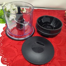 Ninja 16oz  Bowl Blade Food Processor Master Prep Pro QB1004 REPLACEMENT... - $14.98