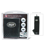 New York Jets Golf Gift Set with Embroidered Towel - Special Order - €67,68 EUR