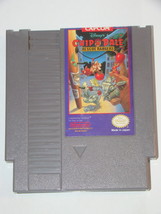 Nintendo - Capcom - Chip &#39;n Dale Rescue Rangers (Game Only) - $45.00