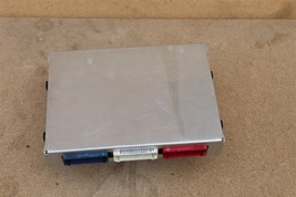 Isuzu GM Engine Control Unit ECU ECM Module Computer PCM 16238692
