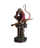 TMNT Master Splinter 1:10 Scale Statue - $408.10