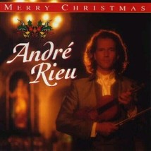 Rieu, Andre : Merry Christmas CD Pre-Owned - £11.94 GBP