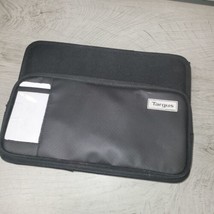 Targus Laptop Chromebook Work-In Tablet Bag Case NEW 14x10 TKC001-101 Bl... - £10.82 GBP