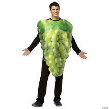Adult green grapes costume - $1,273.91 MXN
