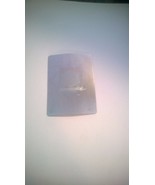 1991 Upper Deck Team Logo Hologram Card Sticker- National League - $1.50 CAD