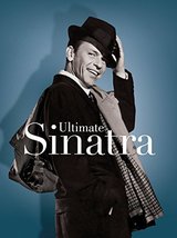 Ultimate Sinatra[4 CD][Centennial Collection] [Audio CD] Frank Sinatra - $19.95