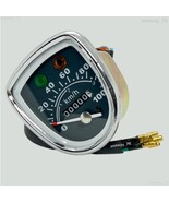 HONDA C50 C65 C70 C90 SPEEDO METER VINTAGE SPEEDOMETER ASSY + DHL EXPRESS - $52.00