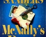McNally&#39;s Dare: An Archy McNally Mystery by Lawrence Sanders &amp; Vincent L... - $2.27