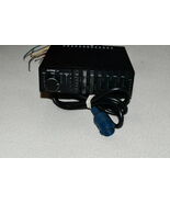 Alpine Model 3214 7 Band Equalizer For Car Stereo VERY RARE W6C - $3,218.70 MXN