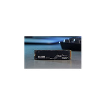 KINGSTON SSD SKC3000S/1024G 1024GB KC3000 PCIE 4.0 NVME M.2 SSD - $198.46