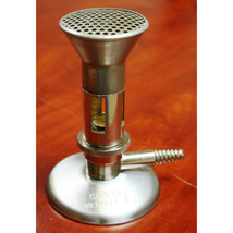 Carlisle Burners #130 Shorty Bunsen Burner - $182.99