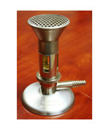 Carlisle Burners #130 Shorty Bunsen Burner - $182.99