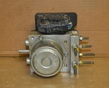 12-14 Nissan Juke ABS Pump Control OEM 476601KC3B Module 734-22h1  - $15.99