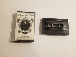 The Nitty Gritty Dirt Band - Will The Circle Be Unbroken - Cassette Tape - $6.93