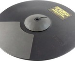 Pintech Percussion Pc.6-B 16&quot; Dual Zone Ride With Bell And Cable. - £114.75 GBP