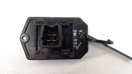 Dodge Journey Blower Resistor Fan Motor Speed Resistor 2010 2011 2012 2013 - $24.79