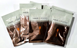 10 Packs Hair Food Moisturizing Manuka Honey Hair Mask Condition Nourish... - £26.73 GBP