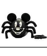 Disney Loungefly Halloween Stitch Shoppe Mickey Mouse Spider Bag Rare - €77,79 EUR